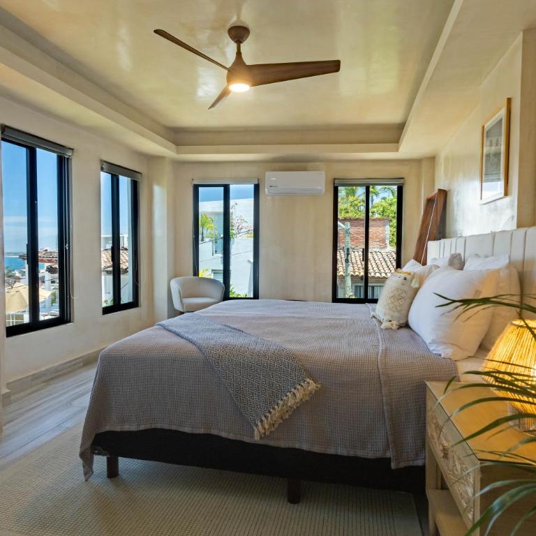 Casa Nawalli Puerto Vallarta Boutique Hotel - Adults Only - King Suite - 4