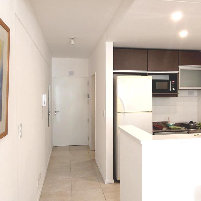 Aqui vive Buenos Aires Muy buena ubicación y central - Apartamento de 1 dormitorio - 22