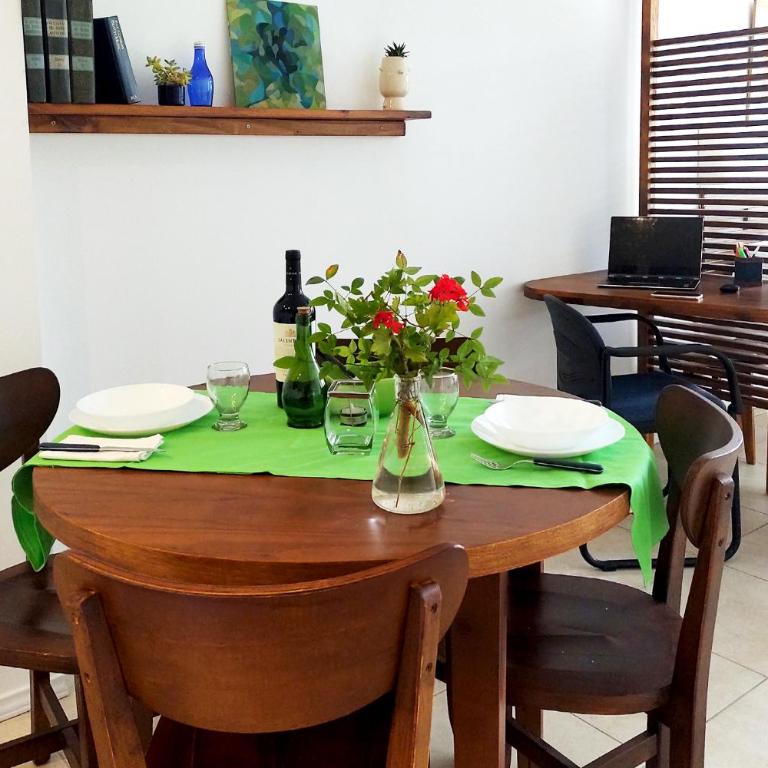 Aqui vive Buenos Aires Muy buena ubicación y central - One-Bedroom Apartment - 3