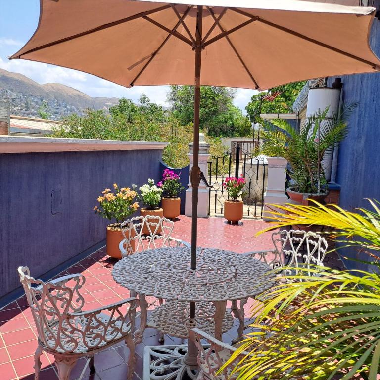 Casa Refugio Budget House 8 Rooms & 9 Bathrooms - Casa de 7 dormitorios - 5