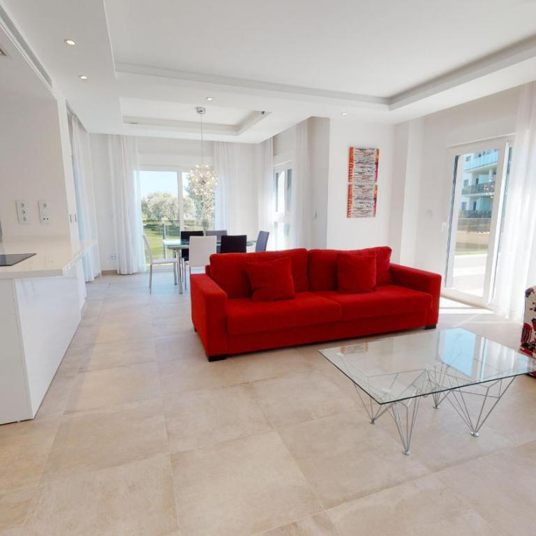 GreenHue by ON Travel - Apartamento con terraza - 1