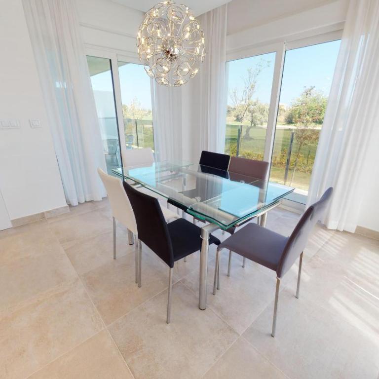 GreenHue by ON Travel - Apartamento con terraza - 5