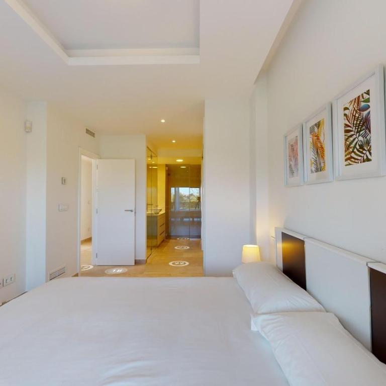 GreenHue by ON Travel - Apartamento con terraza - 9