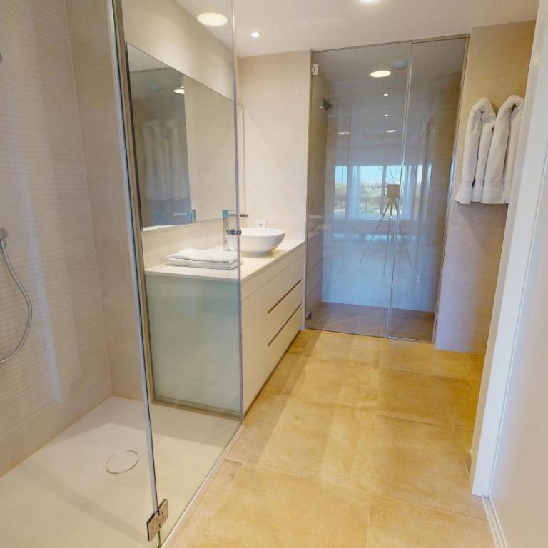 GreenHue by ON Travel - Apartamento con terraza - 13