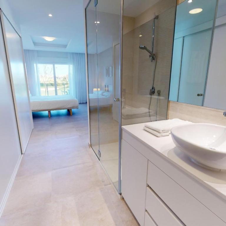 GreenHue by ON Travel - Apartamento con terraza - 14