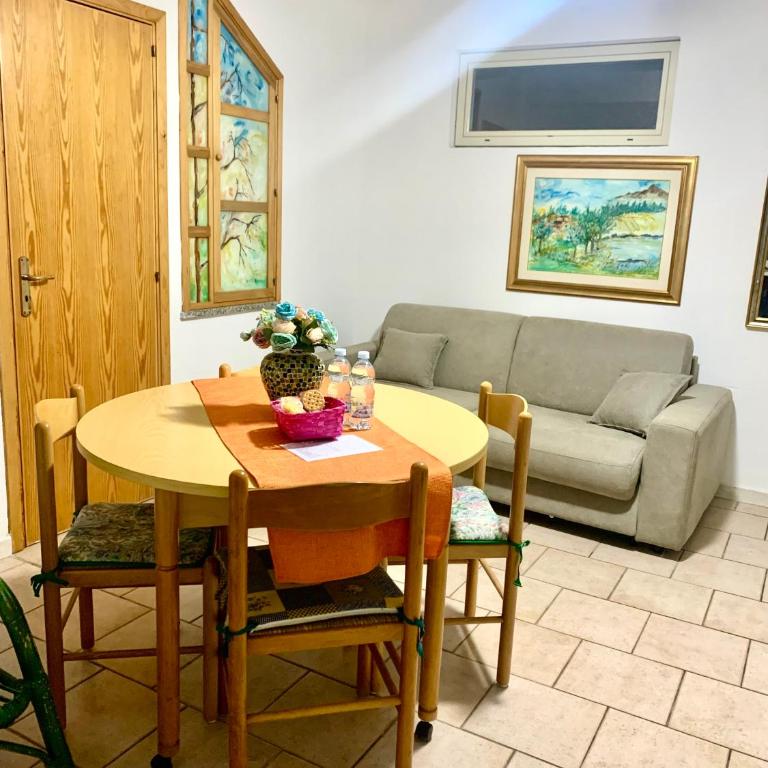 Tropea Holiday House - One-Bedroom House - 7