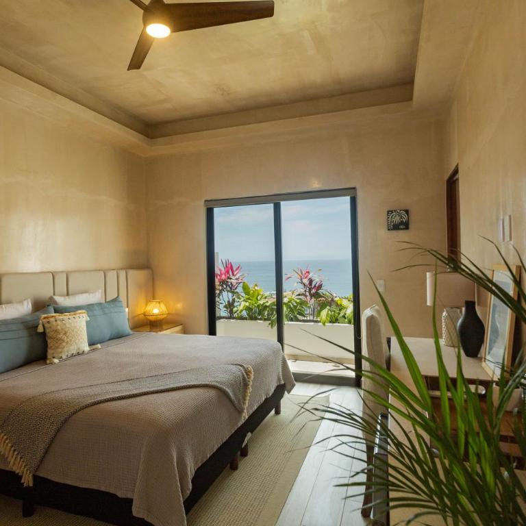 Casa Nawalli Puerto Vallarta Boutique Hotel - Adults Only - King Studio - 1