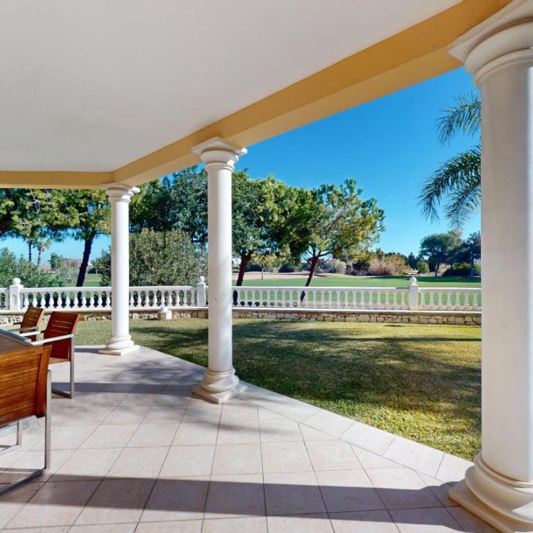 Greenview Villa by ON Travel - Villa con piscina privada - 33
