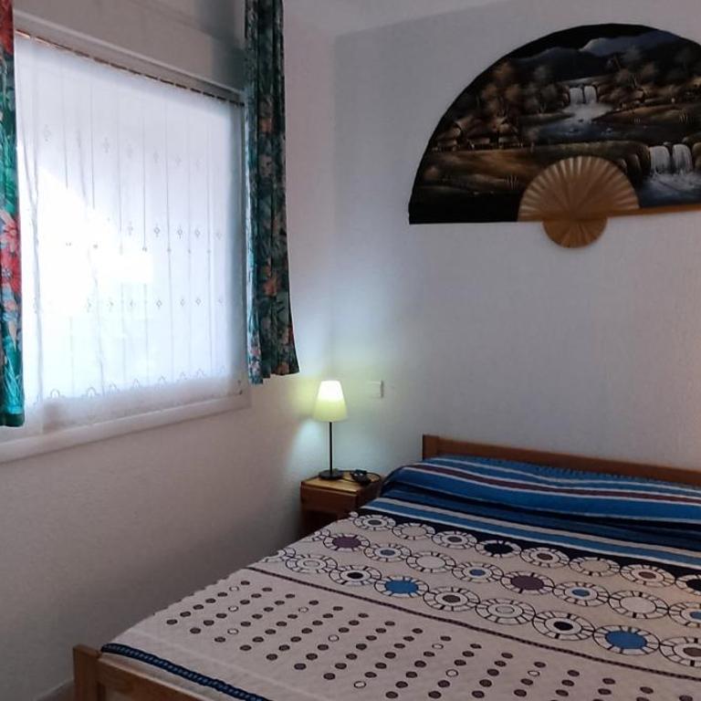 Appartement Moliets plage, avec piscine - Appartement - Vue sur Piscine - 8