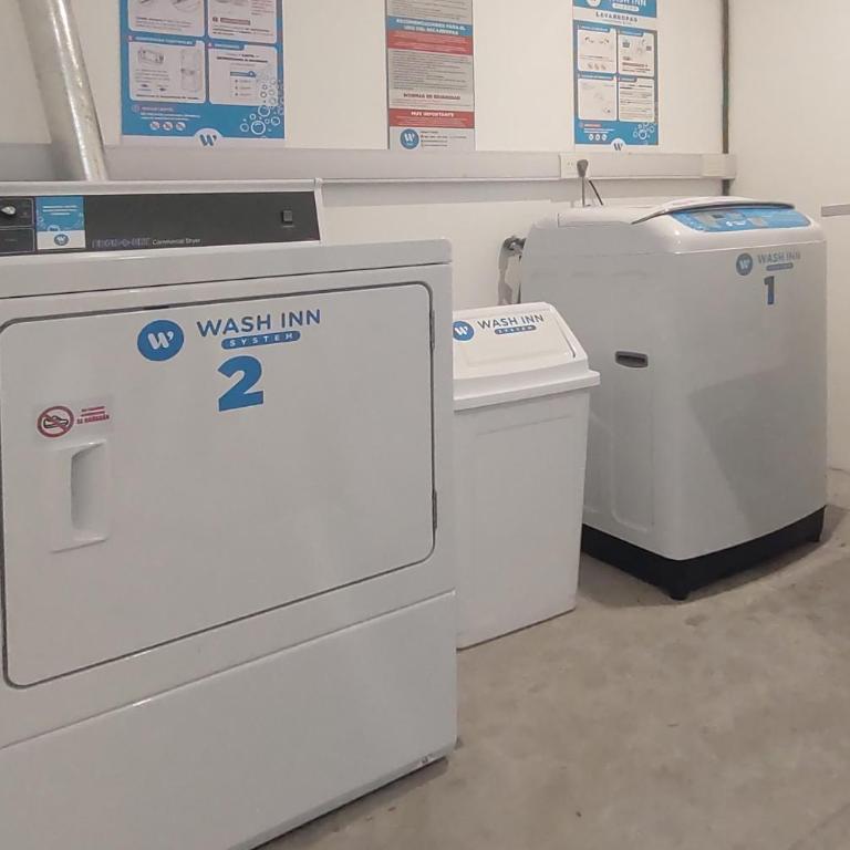 Aqui vive Buenos Aires Muy buena ubicación y central - One-Bedroom Apartment - 30