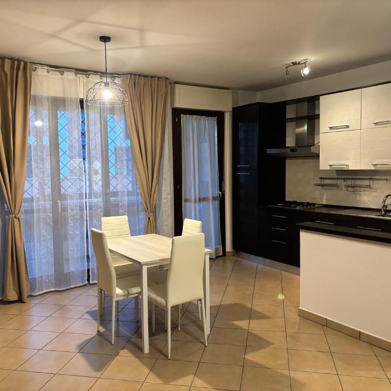 F&G Airport Stay - Appartamento con 2 Camere da Letto - 5