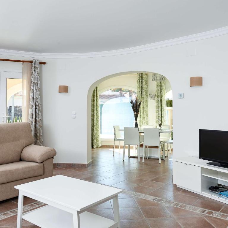 Villa Mar by ON Travel - Villa con piscina privada - 6