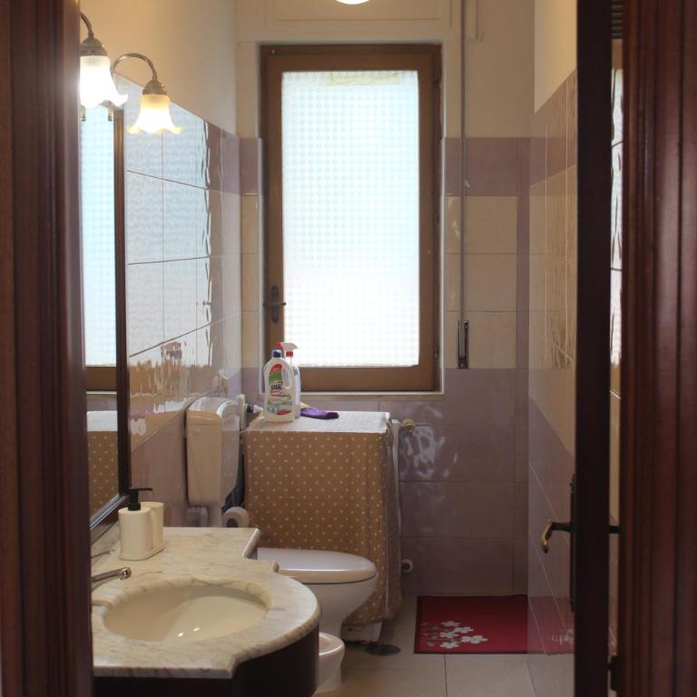 Casavacanze Annamaria - Appartamento con 3 Camere da Letto - 8