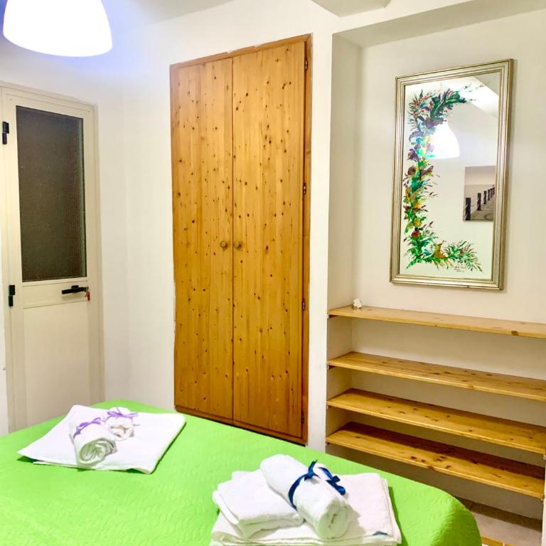 Tropea Holiday House - One-Bedroom House - 6
