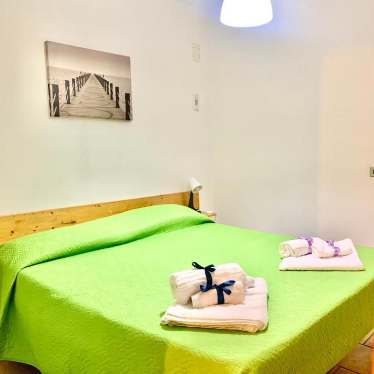 Tropea Holiday House - One-Bedroom House - 5
