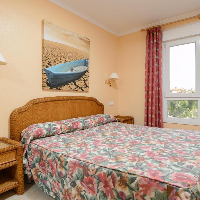 Denia Beachfront apartment - Apartamento con vistas a la piscina - 5