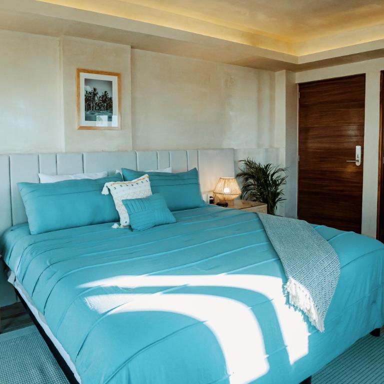 Casa Nawalli Puerto Vallarta Boutique Hotel - Adults Only - Superior Apartment - 1