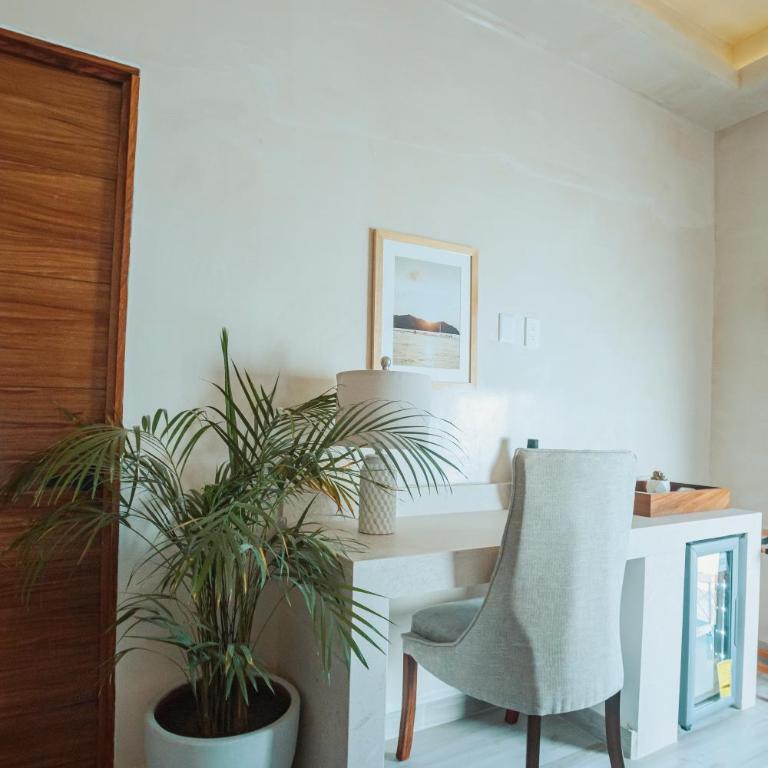 Casa Nawalli Puerto Vallarta Boutique Hotel - Adults Only - Superior Apartment - 4