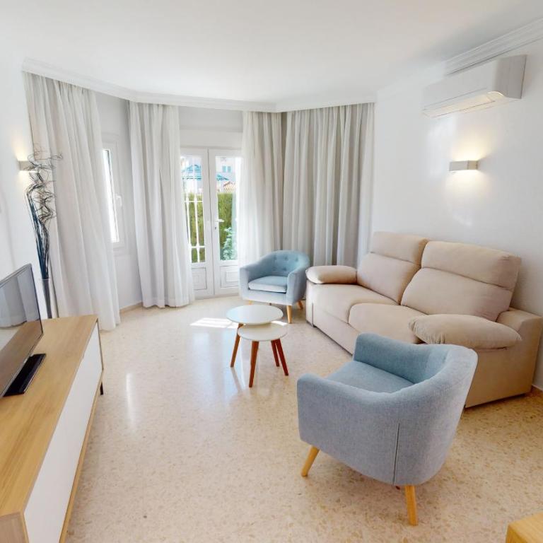 Nova by ON Travel - Bungalow - 1