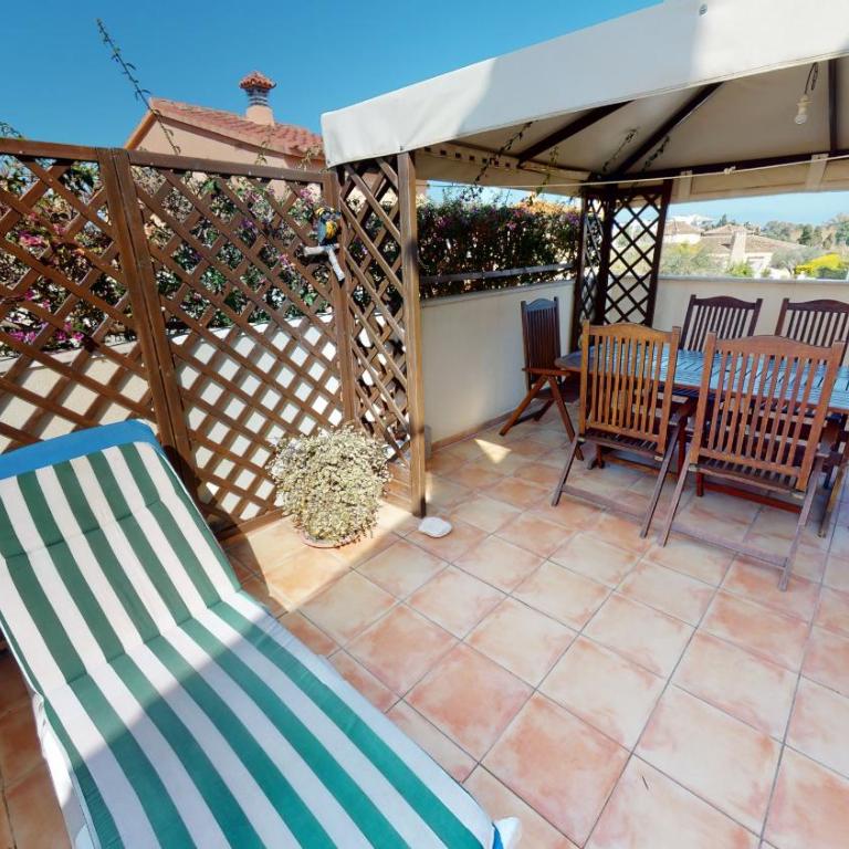Nova by ON Travel - Bungalow - 14