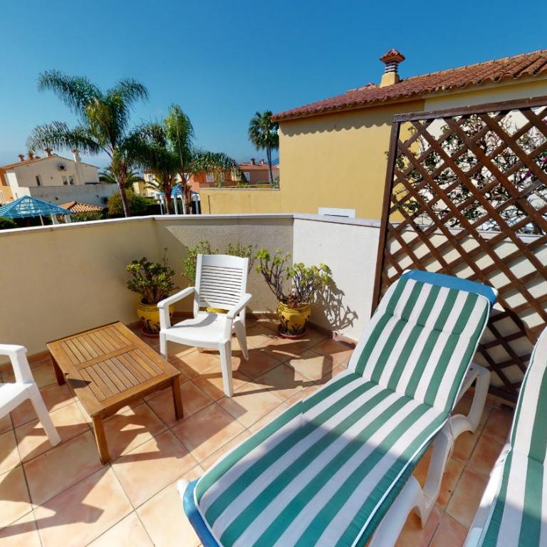 Nova by ON Travel - Bungalow - 15