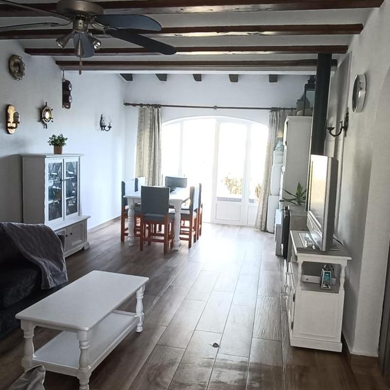 Casa Marina - Two-Bedroom House - 1
