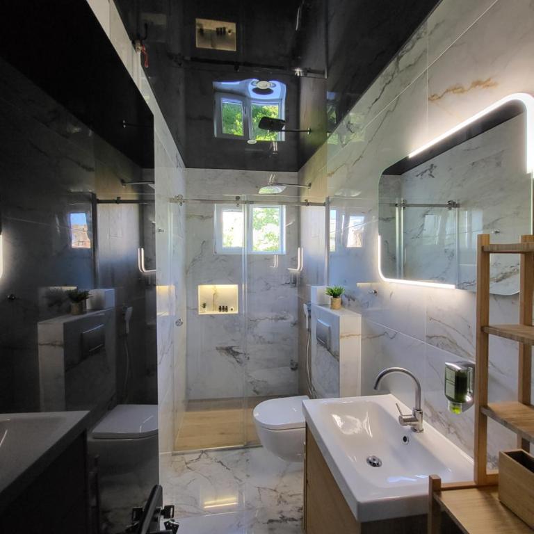 Luxury Central Square Apartment 2214 - Apartman sa 1 Spavaćom Sobom - 20