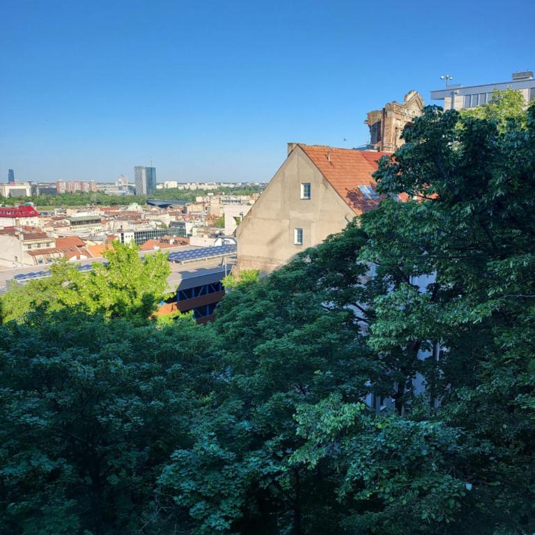 Luxury Central Square Apartment 2214 - Apartman sa 1 Spavaćom Sobom - 73