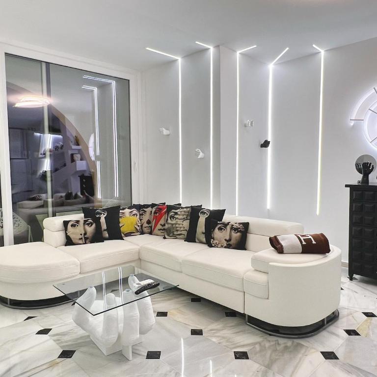 FASCINANTE Hogar en Cabo Pino en MARBELLA - Two-Bedroom Apartment - 11
