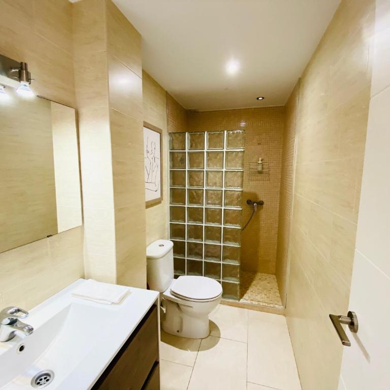 Bungalow Paraiso - Apartamento de 2 dormitorios - 28