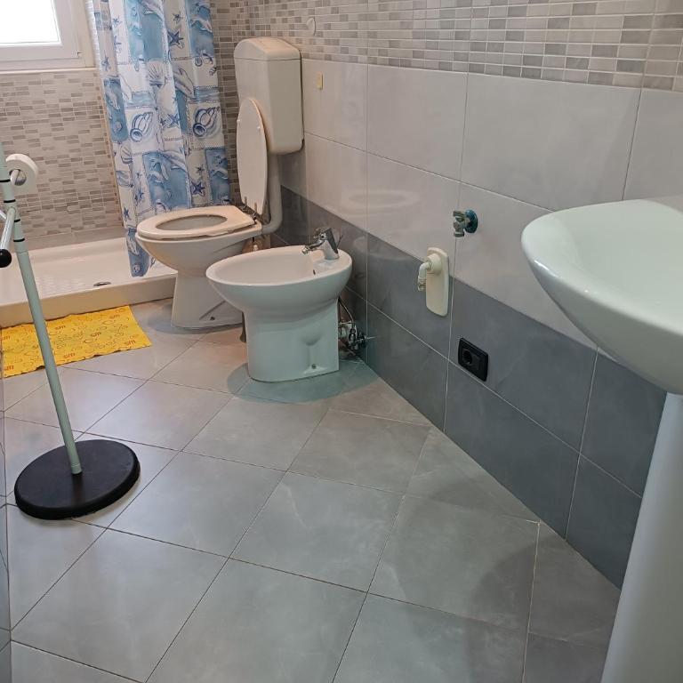 Accogliente monolocale vicino al centro di Torino - One-Bedroom Apartment - 15