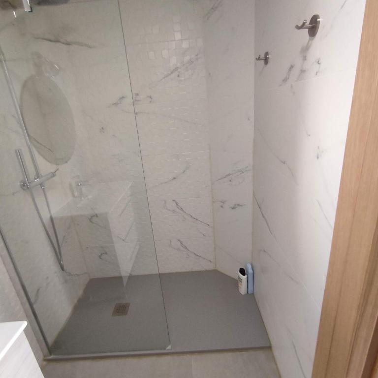 Casa del Pasaje San Fernando - Apartamento Superior - 12