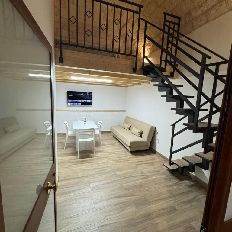 La Maison di Anto' - Appartamento con 1 Camera da Letto - 1