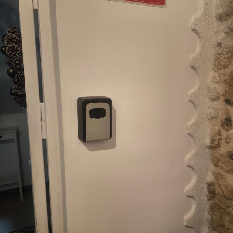 Casa del Pasaje San Fernando - Apartamento Superior - 15