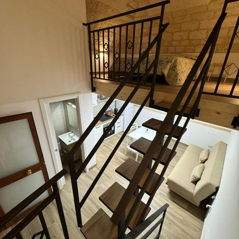 La Maison di Anto' - Appartamento con 1 Camera da Letto - 10