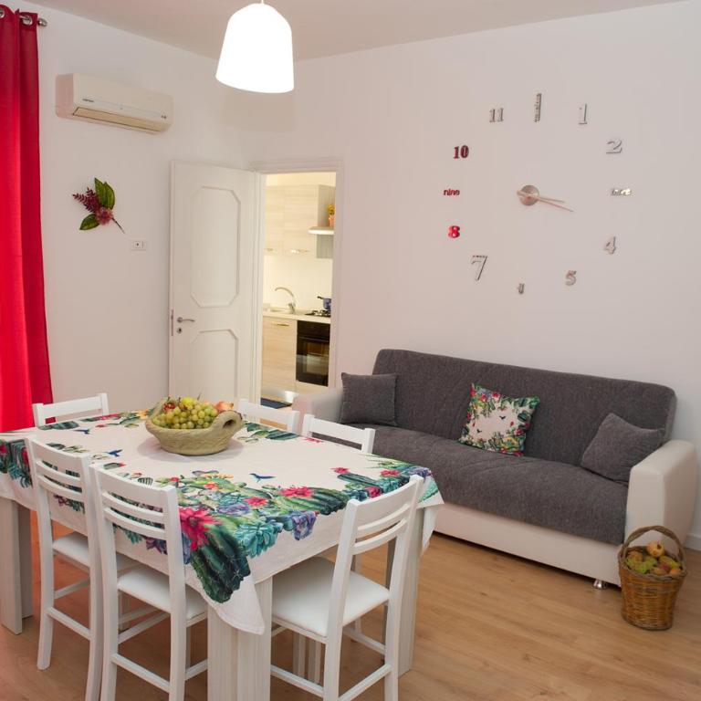 Casa Vacanze Ines - Casa de 4 dormitorios - 5