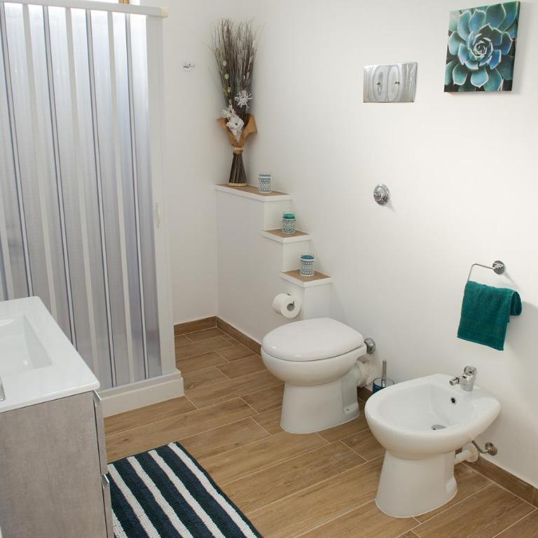 Casa Vacanze Ines - Casa de 4 dormitorios - 19