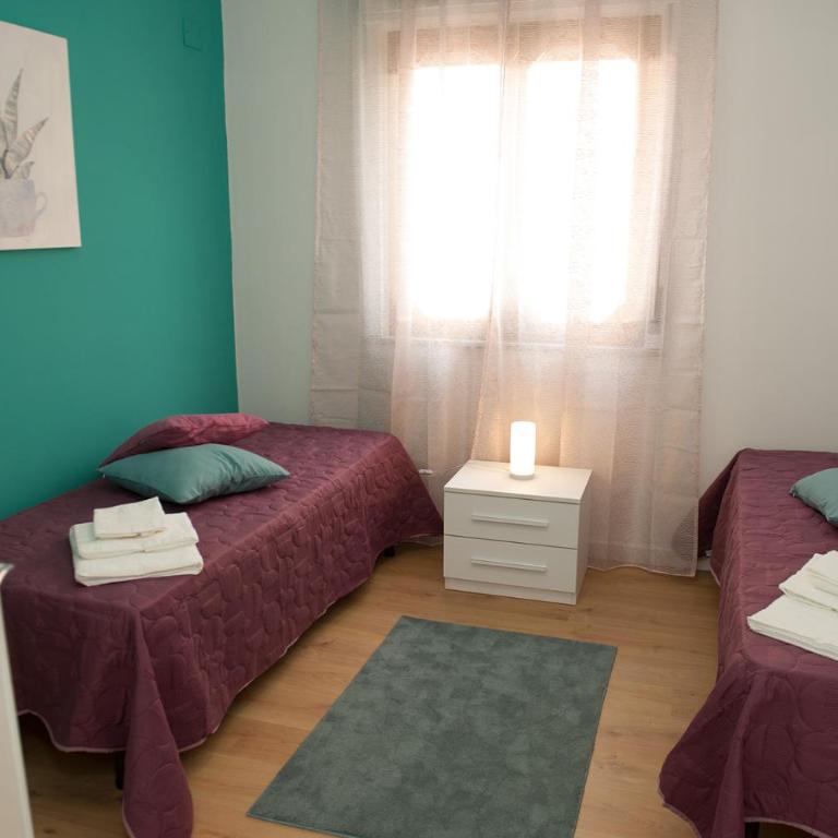 Casa Vacanze Ines - Casa de 4 dormitorios - 16