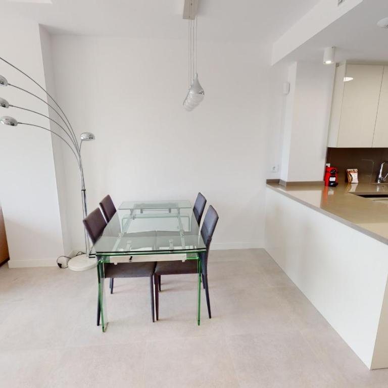 Primula by ON Travel - Apartamento con terraza - 3