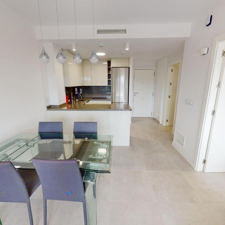 Primula by ON Travel - Apartamento con terraza - 5