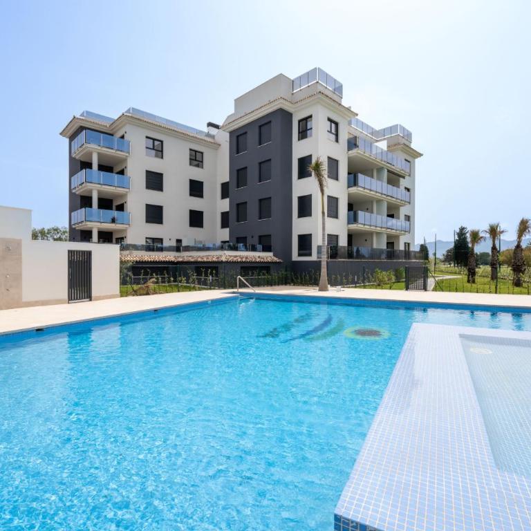 Primula by ON Travel - Apartamento con terraza - 13