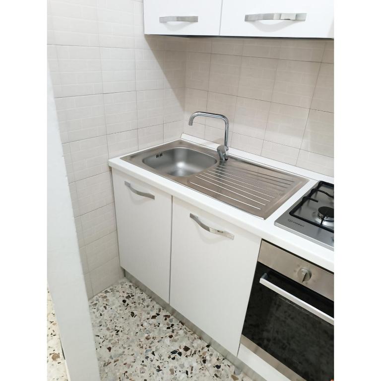 Accogliente monolocale vicino al centro di Torino - One-Bedroom Apartment - 19