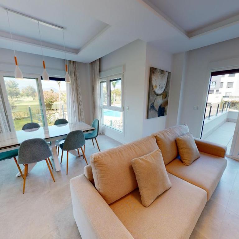 Veranda by ON Travel - Apartamento con terraza - 2