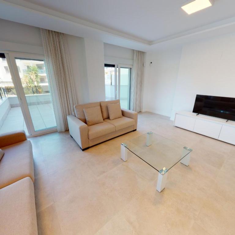 Veranda by ON Travel - Apartamento con terraza - 3
