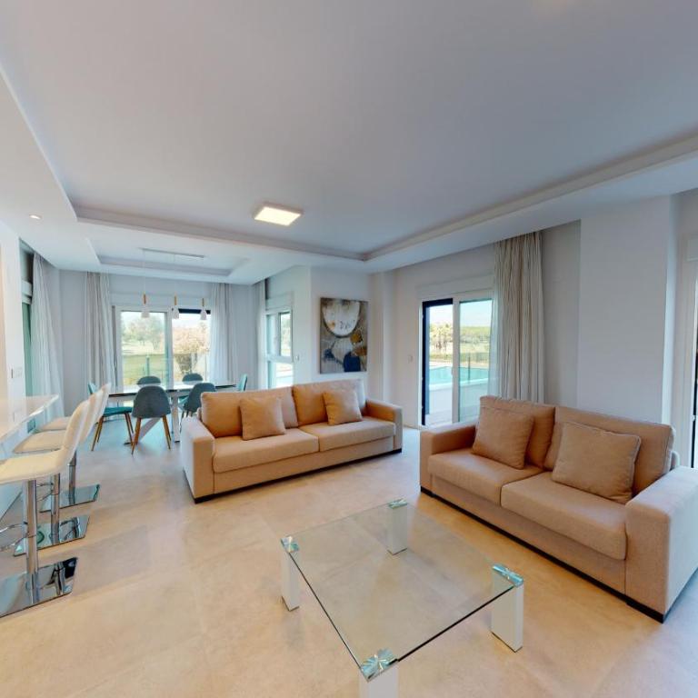 Veranda by ON Travel - Apartamento con terraza - 1