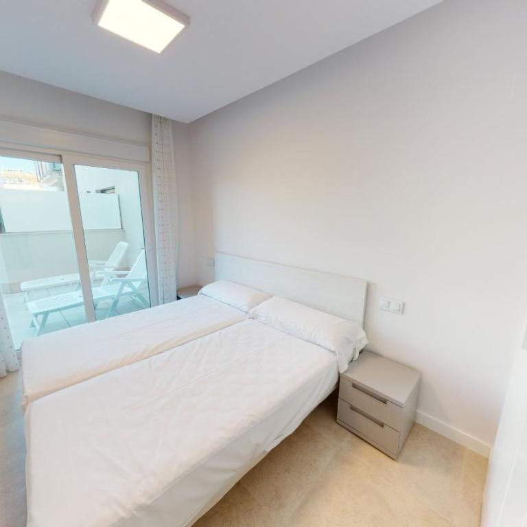 Veranda by ON Travel - Apartamento con terraza - 5
