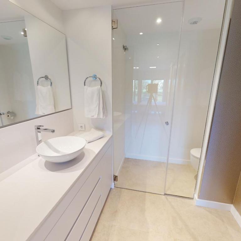 Veranda by ON Travel - Apartamento con terraza - 8