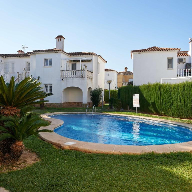 Peony by ON Travel - Apartamento Clásico - 17