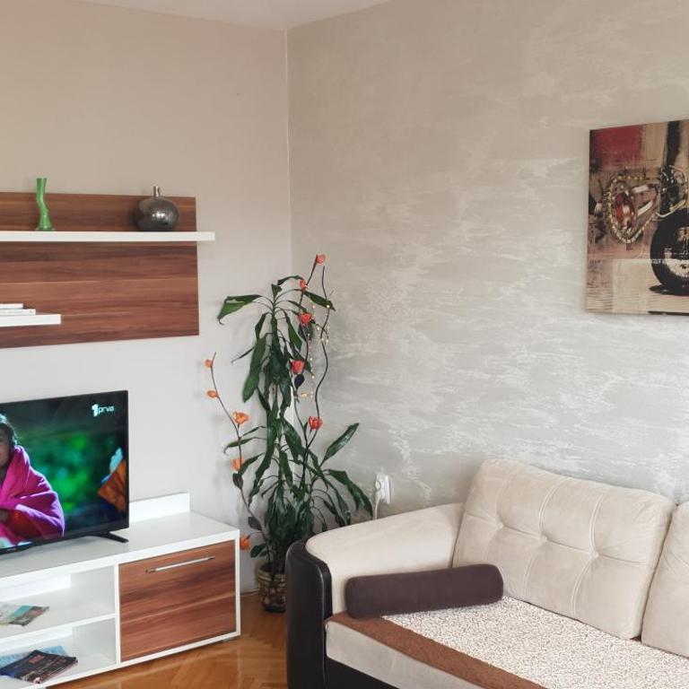 Apartman Sweet dreams 1 - Apartman sa 2 Spavaće Sobe - 3