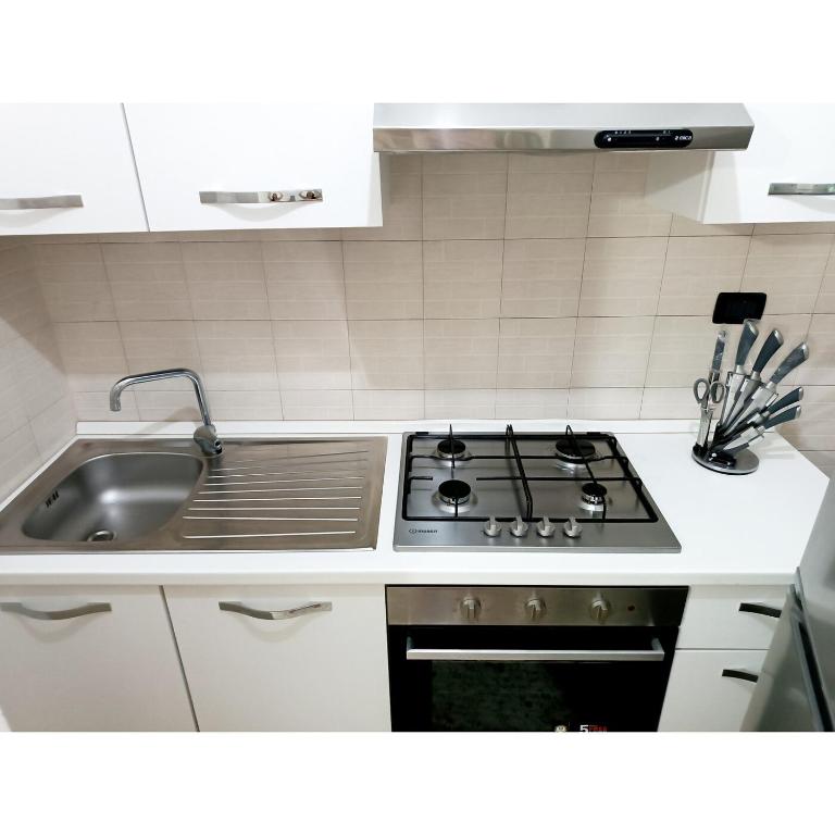 Accogliente monolocale vicino al centro di Torino - One-Bedroom Apartment - 22